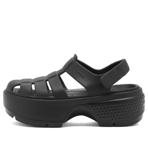 Stomp Fisherman Sandal