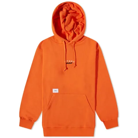 Thor Popover Hoody
