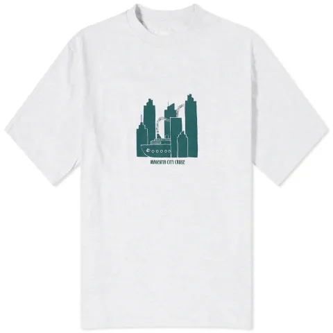 Cruise T-Shirt