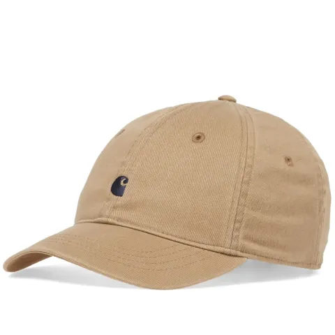 Carhartt Madison Logo Cap