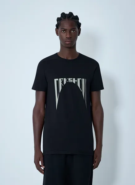 Logo Motif T-Shirt