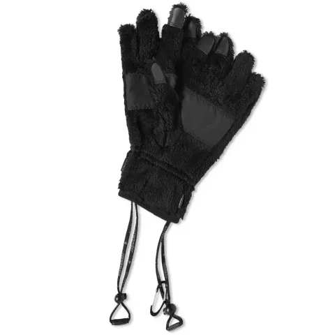 High Loft Fleece Gloves