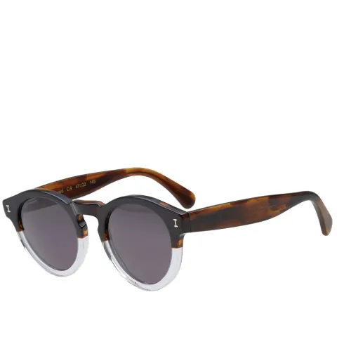 Leonard Sunglasses