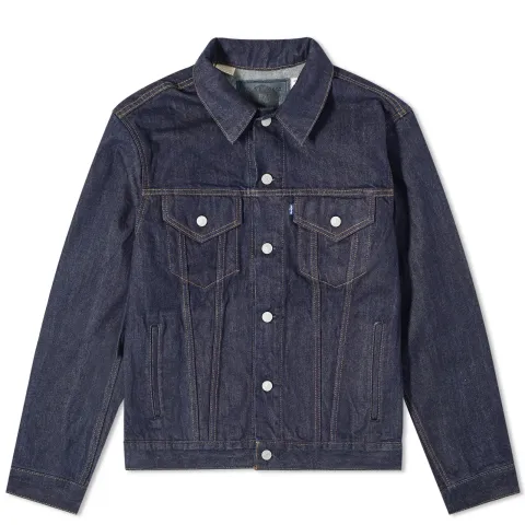 Levis Vintage Clothing MIJ Classic Type III Denim Jacket