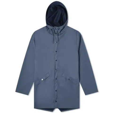 Long Jacket