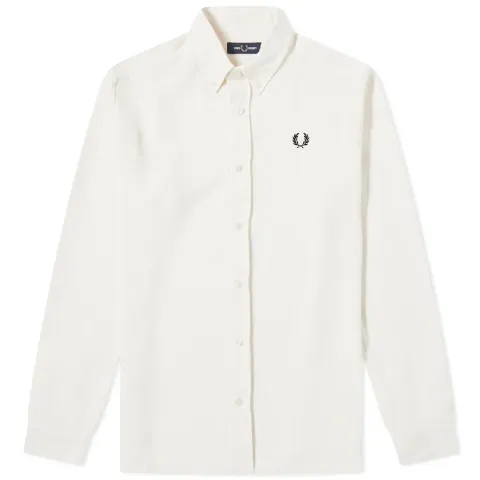 Crepe Textured Shirt