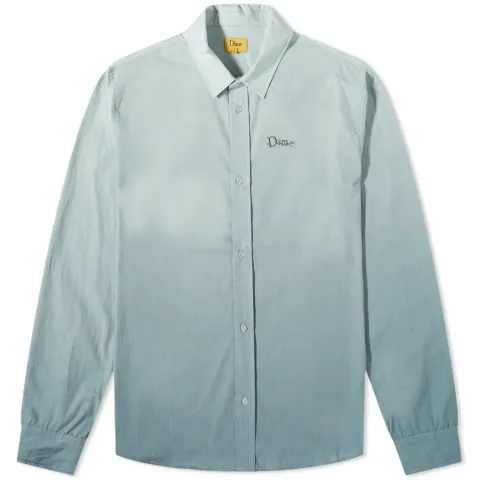Friends Gradient Oxford Shirt