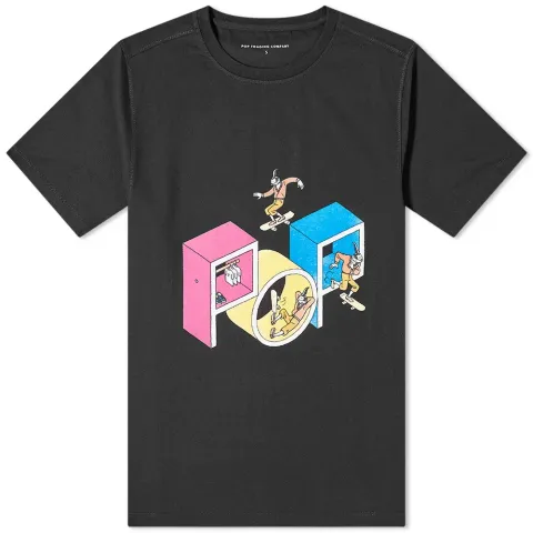 Joost Swarte Tee