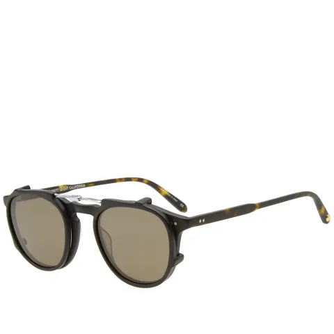 Hampton Clip Sunglasses