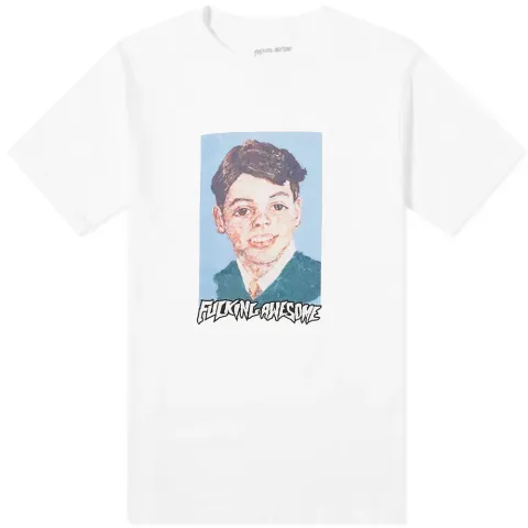 Gino Felt CP Tee