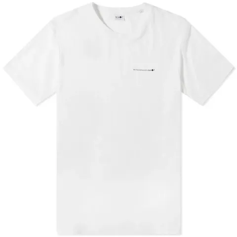 Aspen Logo T-Shirt
