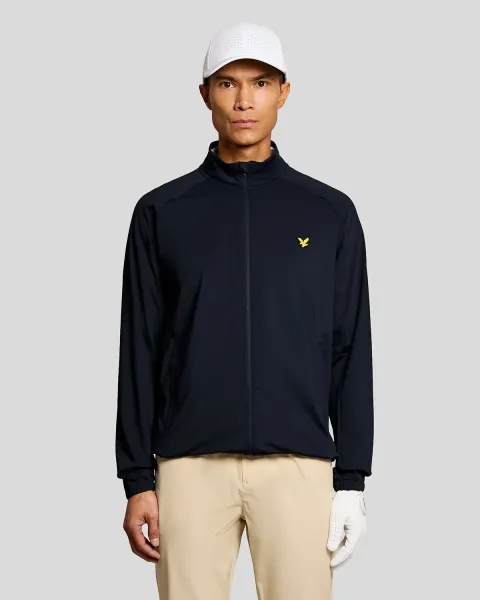 Lyle & Scott Lightweight Stretch Jacket