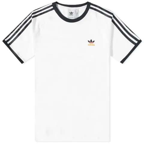 3 Stripe 'Germany' T-Shirt