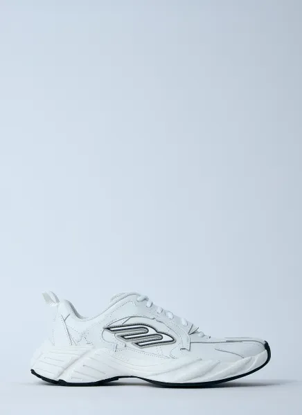 Monday Sneakers