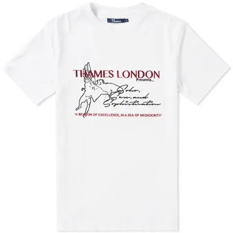 Soho Tee