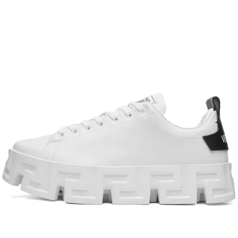 Chunky Greek Sole Sneaker