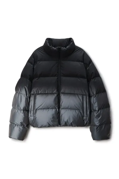 Reflective Gradient Puffer