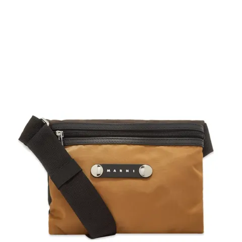 Cross-Body Bag