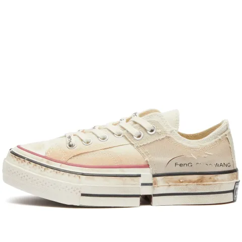 x Feng Chen Wang Chuck 70 2-in-1 Ox