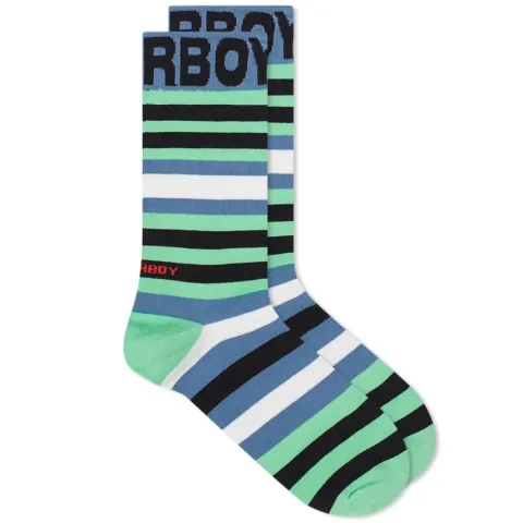 Loverboy Highland Socks