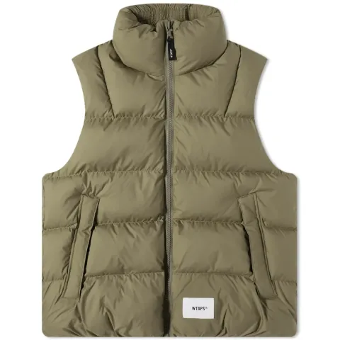 Bivouac Down Vest