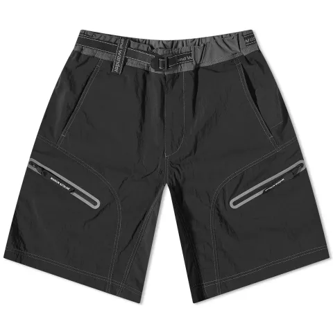x Maison Kitsuné Hiking Shorts