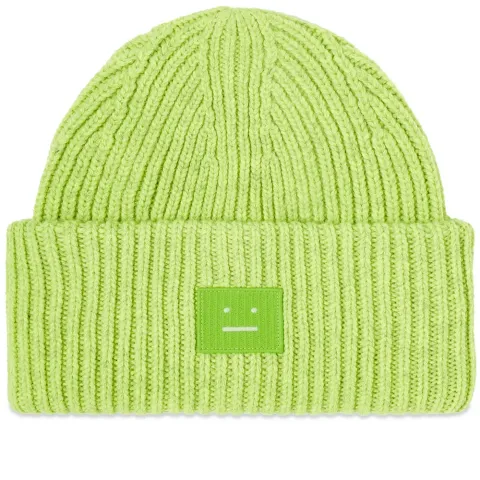 Pansy GD Face Beanie