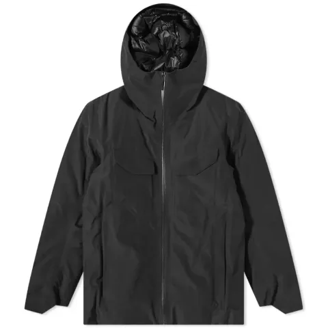 Arc'teryx Veilance Node Down Jacket