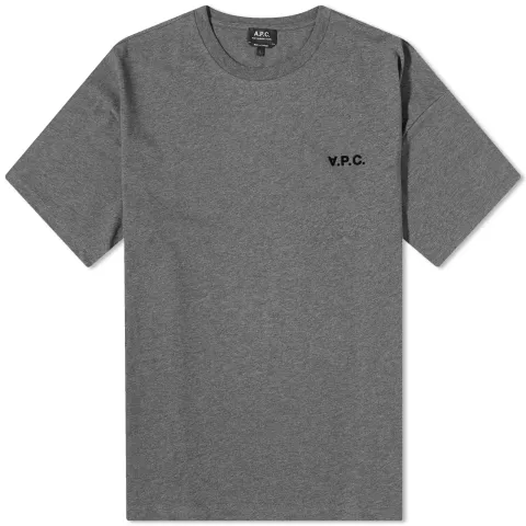 A.P.C. Joachim Small VPC Logo T-Shirt