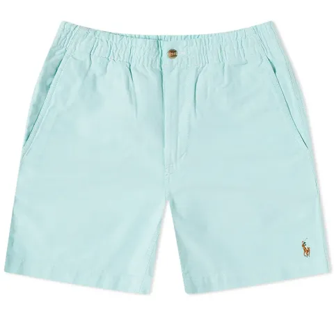 Oxford Prepster Short