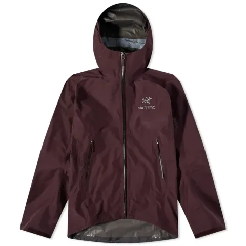 Arc'teryx Zeta SL 2L Gore-tex Jacket