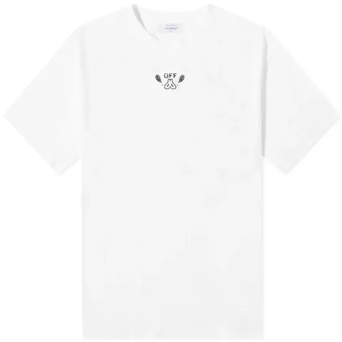 Bandana Arrow Skate T-Shirt