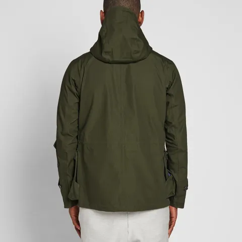 Gore-Tex Cruiser Jacket