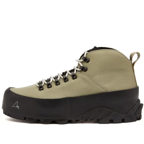 CVO Hiking Boots