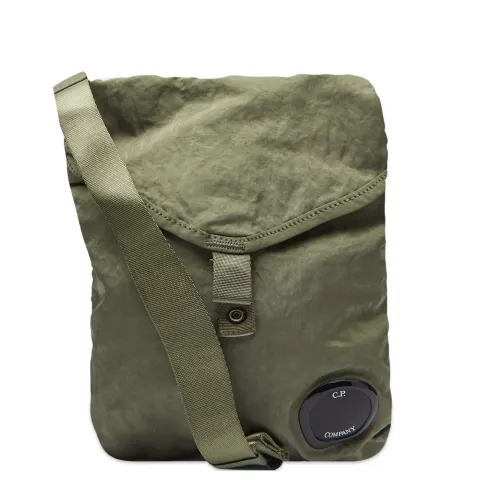 Lens Cross Body Bag