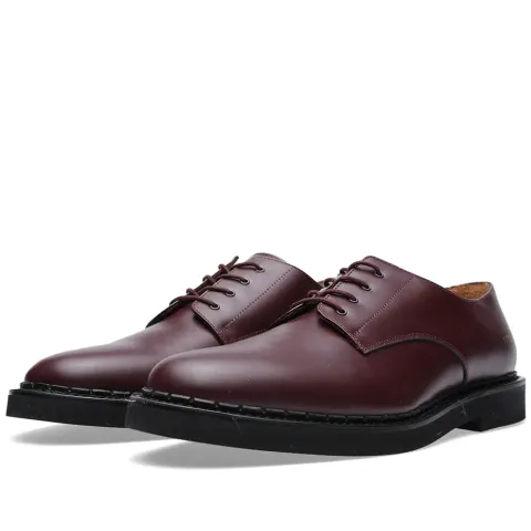 Cadet Derby Shoe