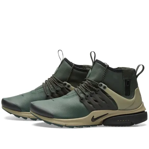 Air Presto Mid Utility