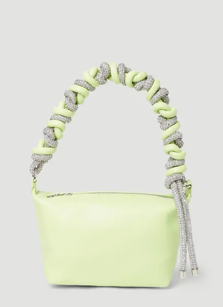 Phone Cord Shoulder Bag