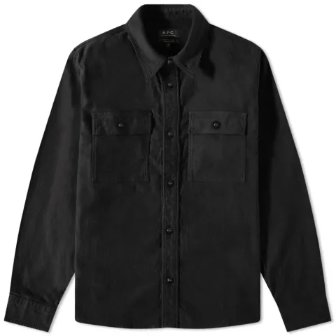 A.P.C. Bastian Overshirt
