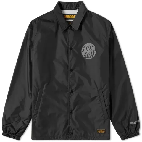 Brooks Jacket