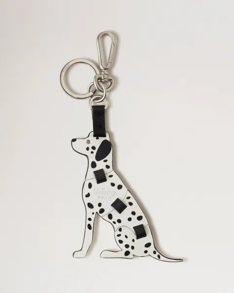 Puzzle Keyring - Dalmatian