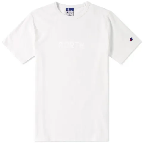 North Beams Tee