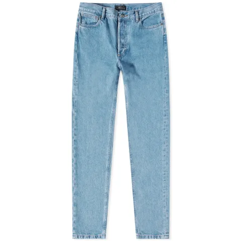 A.P.C. Petit New Standard Jeans