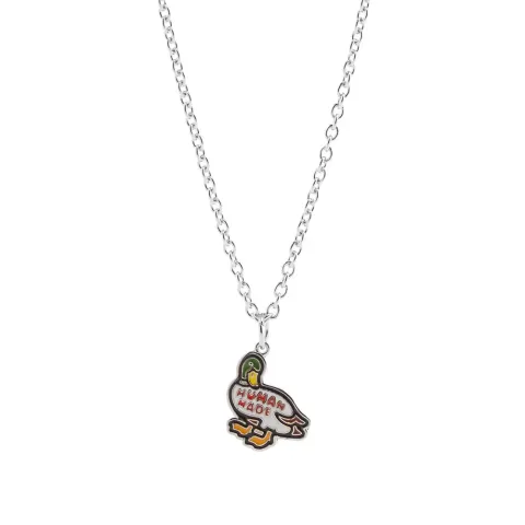Duck Necklace