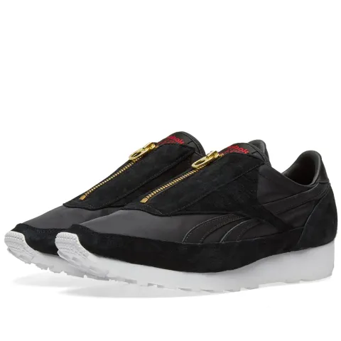 Aztec Zip W