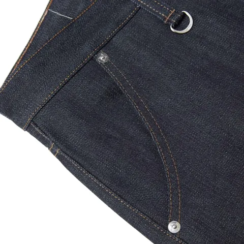 SOPHNET. Slim-Straight X-146 Jean