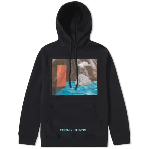 Door Hoody