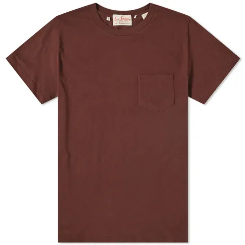 Levi's Vintage Clothing 1950s Sportswear Tee