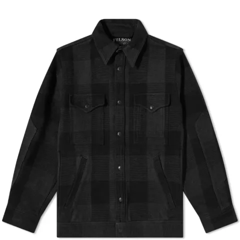 Beartooth Camp Jacket