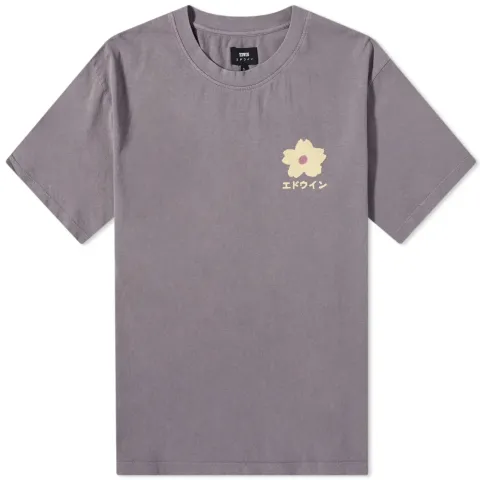 Hanadorobo IV Natural T-Shirt